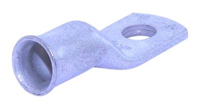 Cosse cuivre à sertir 120mm² trou de 12