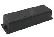 Coffret R caoutchouc  IP54 325x90x70