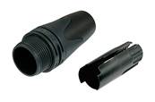 Manchon arrière large pour câble 8 à 10mm - BXX-14