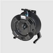 Câble fibre opticalcon multimode 150m sur touret  IP65 NKO2M-A-2-150