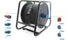 Touret  3P+N+T 32A  CEE17  70m