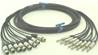 Epanoui/Epanoui 8 paires  8XLR3F/8 jacks 6.35 mono 10m