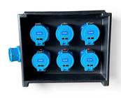 Départ  6 32MARM 6 NF