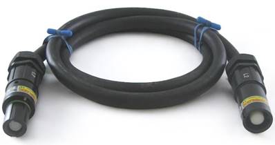 Prolongateur phase 2  PW 120mm² 10m