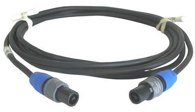 Câble HP2x1.5 NL2FXX-W-S / NL2FXX-W-S 10m