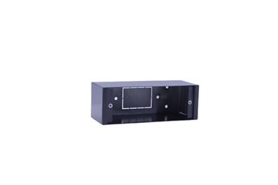 Boitier T mini 1U ( L : 208 x H:73 X P:83mm)