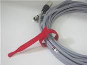 Attache velcro one strap rouge 25x300 