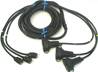 Cable Epanoui/Epanoui 3 circuits 7G2.5 LEG/LEGD 5m