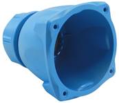 Poignée pour connecteur DS6 63A 514P0D35