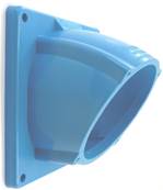Manchon incliné pour connecteur DS6 63A 514M3