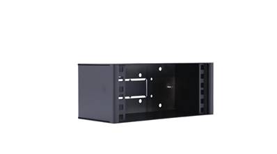 Boitier AT200/2U ( L : 227 x H:92 X P: 100mm) MECATES