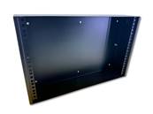 Boitier AT483/7U  ( L : 510 x H:317 X P: 100mm) MECATES 