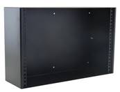 Boitier AT483/7U ( L : 510 x H:317 X P: 150mm) MECATES