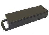 Coffret F caoutchouc IP44 430x115x72