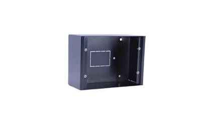 Boitier T mini 2U ( L : 208 x H:143 X P:83mm)