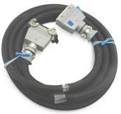 Câble 4 circuits H16M4P/H16F2L 20m