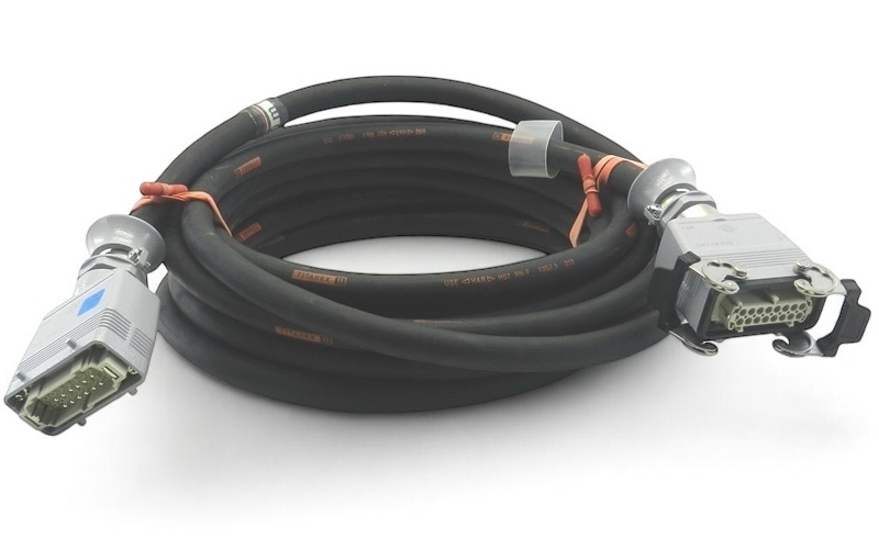 Multipaire H16