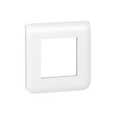 Plaque enjoliveur 2  modules - 78802L
