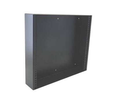 Boitier AT483/ 10U ( L : 510 x H:453 x P : 100mm ) - MECATES