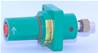 Embase drain mâle  750A terre