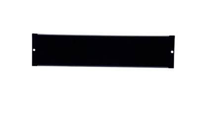 Plastron T 1U vierge