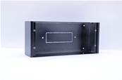 Boitier T2 2U  ( L : 323 x H:143 X P:83mm)