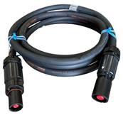 Prolongateur phase 2 PW 150mm² 10m