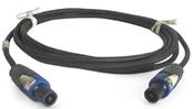 Câble HP2x2.5 NL4FXX-W-S / NL4FXX-W-S  3m