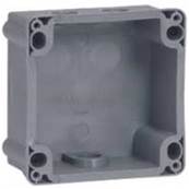 Boitier pour embase 32A legrand 52949 - IP44