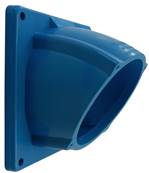 Manchon incliné pour connecteur DS9 125A 515M3