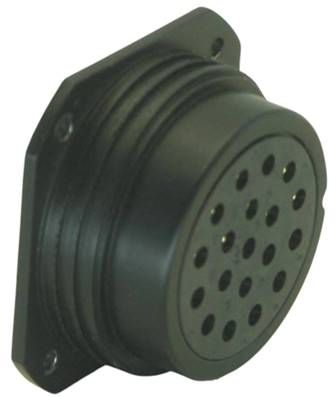 Embase 419 femelle sans bague SLGDEF419AR