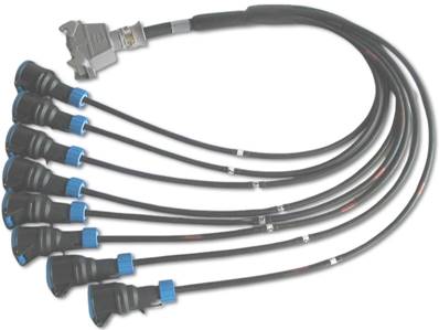 Epanoui  8 circuits  H16M2L / CEE17 femelle