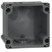 Boitier pour embase 63A legrand 53749 - IP44