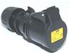 Fiche femelle 2P+T 16A 110V CEE17  - PCE231-4X - IP44