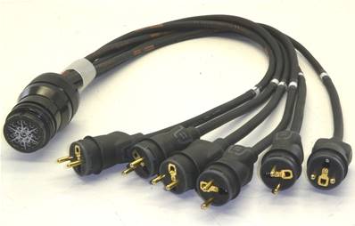 Epanoui 6 Circuits 419 FSB / NF TS