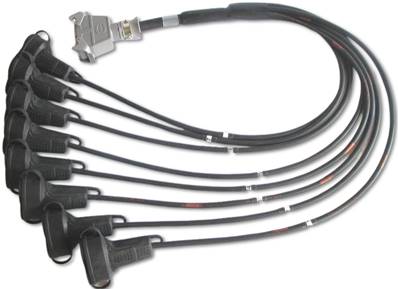 Epanoui  8 circuits  H16M2L / NF femelle double