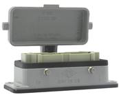 Embases H72  mle 4 pivots complte