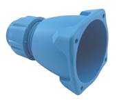 Poignée  pour connecteur DS1 16A 512P0D21