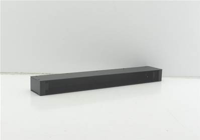 Boitier AT483/1U ( L : 520 x H:48 x P : 85mm ) - MECATES