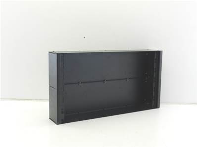 Boitier AT483/6U ( L : 520 x H:276 x P : 85mm ) - MECATES