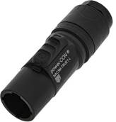 Fiche powercon mâle true one TOP  NAC3M-TRUE1-L - Câble 10 à 16mm