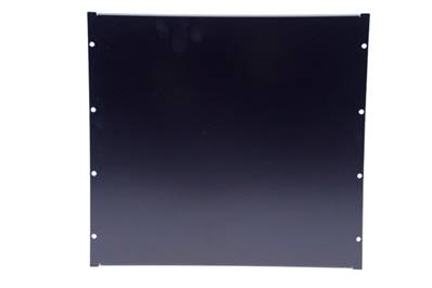 Plastron T 4U vierge