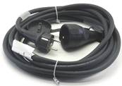 Rallonge moule H07RNF 20m 3G1.5mm - Pas de thermo libre
