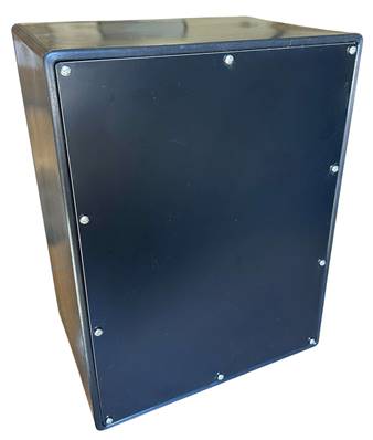 Coffret ZD polyéthylène IP65 500x380x270