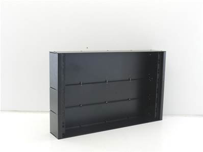 Boitiers AT483/7U ( L : 520 x H:321 x P : 85mm ) - MECATES