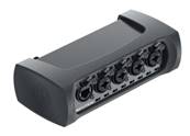 NEUTRIK NA-4I4O-AES72 - stagebox 4 canaux transmission AUDIO DMX AES3