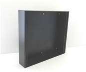 Boitier AT483/16U ( L : 510 x H:720 x P: 150mm) - MECATES
