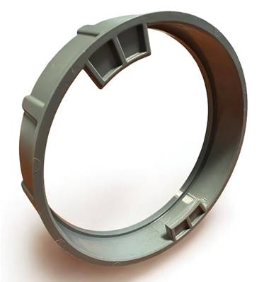 Bague de rechange pour fiche mâle 63A PCE ELECTRIC IP67