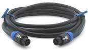 Câble HP8x2.5 NL8FC/NL8FC  10m