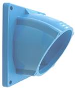 Manchon incliné pour connecteur DS6 63A 514M3